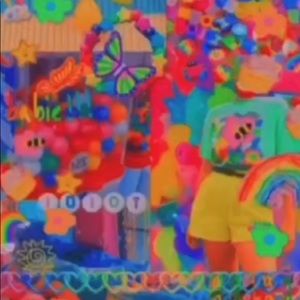 Meet your Posher, Scarlett